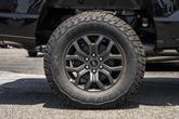 Thumbnail of 2025 Agate Black Metallic Ford F-150