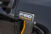 Thumbnail of 2025 Agate Black Metallic Ford F-150