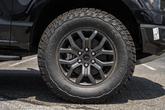 Thumbnail of 2025 Agate Black Metallic Ford F-150