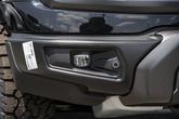 Thumbnail of 2025 Agate Black Metallic Ford F-150