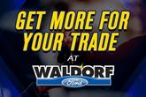 Thumbnail of 2025 Agate Black Metallic Ford F-150