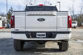 Thumbnail of 2025 Star White Ford F-150