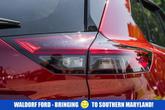 Thumbnail of 2022 Scarlet Ember Nissan Rogue