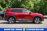 Thumbnail of 2022 Scarlet Ember Nissan Rogue
