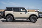 Thumbnail of 2025 Desert Sand Ford Bronco