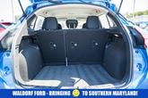 Thumbnail of 2024 Electric Blue Metallic Nissan Kicks