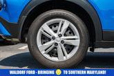 Thumbnail of 2024 Electric Blue Metallic Nissan Kicks