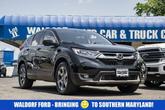Photo of 2017  Honda CR-V
