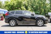 Thumbnail of 2017  Honda CR-V