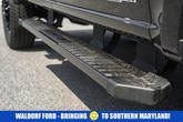 Thumbnail of 2025 Agate Black Metallic Ford F-250