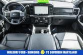 Thumbnail of 2025 Agate Black Metallic Ford F-250