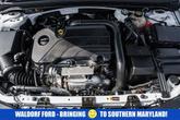 Thumbnail of 2024 Summit White Chevrolet Malibu
