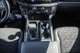 Thumbnail of 2025 Space White Metallic Ford F-150