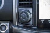 Thumbnail of 2025 Space White Metallic Ford F-150