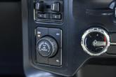 Thumbnail of 2025 Space White Metallic Ford F-150