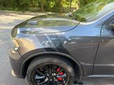 Thumbnail of 2018 Granite Clearcoat Dodge Durango