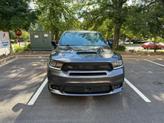 Thumbnail of 2018 Granite Clearcoat Dodge Durango