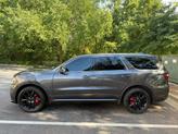Thumbnail of 2018 Granite Clearcoat Dodge Durango