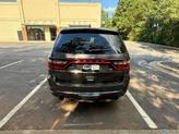 Thumbnail of 2018 Granite Clearcoat Dodge Durango