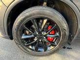 Thumbnail of 2018 Granite Clearcoat Dodge Durango