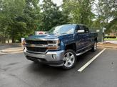Photo of 2018  Chevrolet Silverado 1500