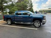 Thumbnail of 2018  Chevrolet Silverado 1500