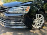 Thumbnail of 2018 Black Uni Volkswagen Jetta