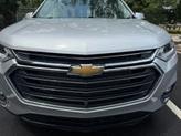 Thumbnail of 2020 Silver Ice Metallic Chevrolet Traverse