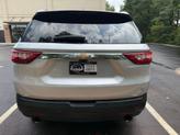 Thumbnail of 2020 Silver Ice Metallic Chevrolet Traverse