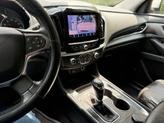Thumbnail of 2020 Silver Ice Metallic Chevrolet Traverse