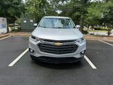 Thumbnail of 2020 Silver Ice Metallic Chevrolet Traverse