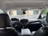 Thumbnail of 2020 Silver Ice Metallic Chevrolet Traverse