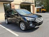 Thumbnail of 2018 Shadow Black Ford Escape