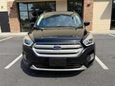 Thumbnail of 2018 Shadow Black Ford Escape