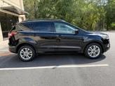 Thumbnail of 2018 Shadow Black Ford Escape