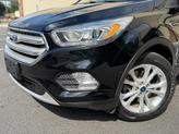 Thumbnail of 2018 Shadow Black Ford Escape
