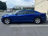 Thumbnail of 2019 Indigo Blue Dodge Charger