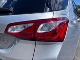 Thumbnail of 2018 Silver Ice Metallic Chevrolet Equinox