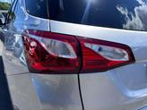 Thumbnail of 2018 Silver Ice Metallic Chevrolet Equinox