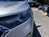 Thumbnail of 2018 Silver Ice Metallic Chevrolet Equinox