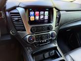 Thumbnail of 2018 Black Chevrolet Suburban