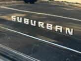 Thumbnail of 2018 Black Chevrolet Suburban