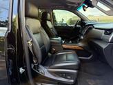 Thumbnail of 2018 Black Chevrolet Suburban