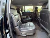 Thumbnail of 2018 Black Chevrolet Suburban