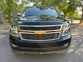Thumbnail of 2018 Black Chevrolet Suburban