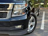 Thumbnail of 2018 Black Chevrolet Suburban