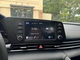 Thumbnail of 2021 Gray Hyundai ELANTRA