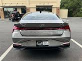 Thumbnail of 2021 Gray Hyundai ELANTRA