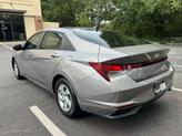 Thumbnail of 2021 Gray Hyundai ELANTRA