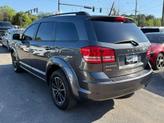 Thumbnail of 2018 Black Dodge Journey